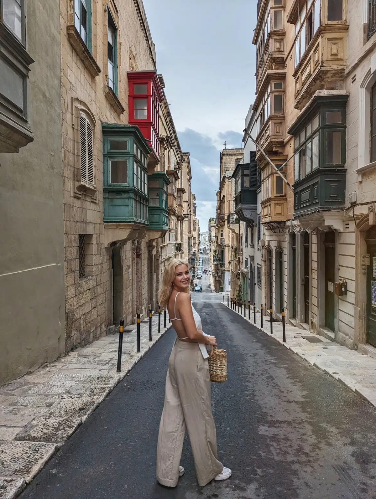 Unsure if solo travel is for you or not? A Guide to Your First Solo Trip as a Woman