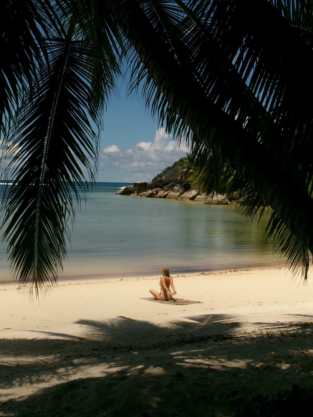 How the GroundingtoGo Quiz can help you find the type of solo trip you actually need right now