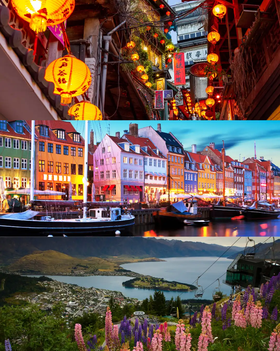 Safest Solo Trip Destinations for Women